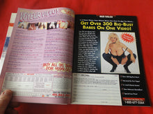 Load image into Gallery viewer, Vintage Nude Erotic Sexy Adult Magazine Gent December 1995 P70