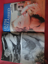 Load image into Gallery viewer, Vintage Nude Erotic Sexy Adult Magazine Expose XXX Video Seka July 1987 JB26