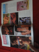 Load image into Gallery viewer, Vintage Nude Erotic Sexy Adult Magazine Club February 1988 P100
