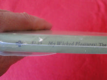 Load image into Gallery viewer, Vintage Erotic Adult Paperback Book/Novel Midwood My Wicked Pleasures HC1