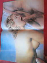 Load image into Gallery viewer, Vintage Nude Erotic Sexy Adult Magazine Expose XXX Video Seka July 1987 JB26