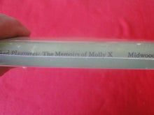 Load image into Gallery viewer, Vintage Erotic Adult Paperback Book/Novel Midwood My Wicked Pleasures HC1