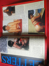Load image into Gallery viewer, Vintage Nude Erotic Sexy Adult Magazine Big & Fat 1995 JB57