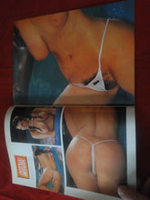 Load image into Gallery viewer, Vintage Nude Erotic Sexy Adult Magazine Club February 1988 P100