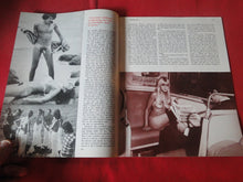 Load image into Gallery viewer, Vintage Nude Erotic Sexy Adult Men's Magazine Modern Man Feb. 1976 HC5