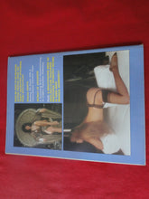 Load image into Gallery viewer, Vintage Nude Erotic Sexy Adult Magazine Cheri October 1983 G27