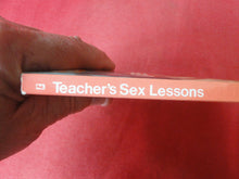 Load image into Gallery viewer, Vintage Nude Erotic Sexy Adult Paperback Book/Novel Horny Widow Next Door 1982 Greenleaf  X12