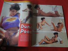 Load image into Gallery viewer, Vintage Nude Erotic Sexy Adult Magazine Hometown Girls September 2002 G27
