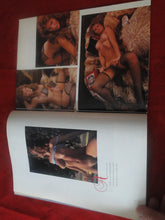 Load image into Gallery viewer, Vintage Nude Erotic Sexy Adult Magazine Club February 1988 P100