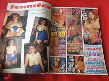 Load image into Gallery viewer, Vintage Nude Erotic Sexy Adult Magazine Gent Holiday 1995 P70