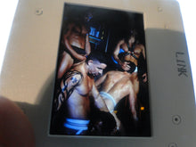 Load image into Gallery viewer, VINTAGE 35MM GAY MALE SLIDE BEEFCAKE MUSCLE NUDE FALCON STUDIOS Z28a