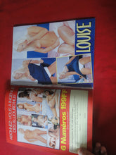 Load image into Gallery viewer, Vintage Nude Erotic Sexy Adult Magazine Ingenue 1999 CLd