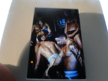 Load image into Gallery viewer, VINTAGE 35MM GAY MALE SLIDE BEEFCAKE MUSCLE NUDE FALCON STUDIOS Z28a
