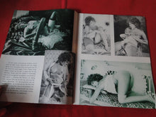 Load image into Gallery viewer, Vintage Nude Erotic Sexy Adult Men's Magazine Modern Man Jan. 1976 HC5