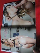 Load image into Gallery viewer, Vintage Nude Erotic Sexy Adult Magazine Hustler April 2019 G36