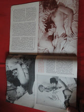 Load image into Gallery viewer, Vintage Nude Erotic Sexy Adult Men's Magazine Modern Man Jan. 1976 HC5