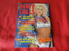 Load image into Gallery viewer, Vintage Nude Erotic Sexy Adult Magazine Gent January 1996 P70