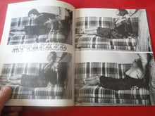Load image into Gallery viewer, Vintage Nude Erotic Sexy Adult Magazine BDSM Uptight V.1 #1 1980 JB66
