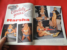Load image into Gallery viewer, Vintage Nude Erotic Sexy Adult Magazine Gent January 1996 P70