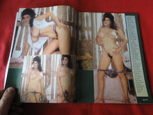 Load image into Gallery viewer, Vintage Nude Erotic Sexy Adult Magazine Gent January 1996 P70