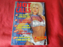 Load image into Gallery viewer, Vintage Nude Erotic Sexy Adult Magazine Gent February 1996 P70