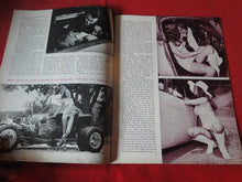 Load image into Gallery viewer, Vintage Nude Erotic Sexy Adult Men's Magazine Modern Man Dec. 1975 HC5