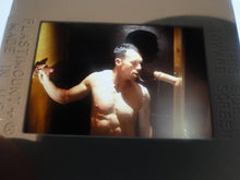 Load image into Gallery viewer, VINTAGE 35MM GAY MALE SLIDE BEEFCAKE MUSCLE NUDE FALCON STUDIOS Z28h