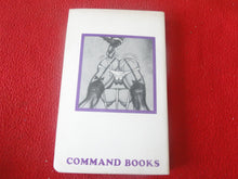 Load image into Gallery viewer, Vintage Sexy Erotic Adult Paperback Book/ Novel Sex Canyon BDSM 1977 G3