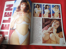 Load image into Gallery viewer, Vintage Nude Erotic Sexy Adult Magazine Gent February 1996 P70