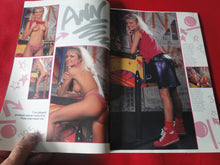 Load image into Gallery viewer, Vintage Nude Erotic Sexy Adult Magazine The Best of Mayfair No. 10 G36