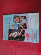 Load image into Gallery viewer, Vintage Nude Erotic Sexy Adult Magazine Gent March 1990 JB26