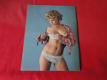 Load image into Gallery viewer, Vintage Nude Erotic Sexy Adult Men's Magazine Modern Man Nov. 1975 HC5
