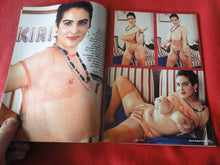 Load image into Gallery viewer, Vintage Nude Erotic Sexy Adult Magazine Gent February 1996 P70