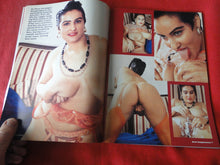 Load image into Gallery viewer, Vintage Nude Erotic Sexy Adult Magazine Gent February 1996 P70