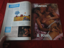 Load image into Gallery viewer, Vintage Nude Erotic Sexy Adult Magazine Club April 1988 P100