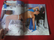 Load image into Gallery viewer, Vintage Nude Erotic Sexy Adult Magazine Nadine #28 CL