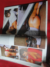 Load image into Gallery viewer, Vintage Nude Erotic Sexy Adult Magazine The Best of Mayfair No. 10 G36