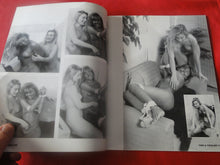 Load image into Gallery viewer, Vintage Nude Erotic Sexy Adult Magazine BDSM Tied & Tickled HOM June 1993 JB66