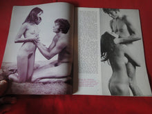 Load image into Gallery viewer, Vintage Nude Erotic Sexy Adult Men's Magazine Modern Man Nov. 1975 HC5