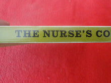 Load image into Gallery viewer, Vintage Sexy Erotic Adult Paperback Book/ Novel Liverpool The Nurse's Couch 1976 G3