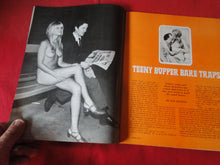 Load image into Gallery viewer, Vintage Nude Erotic Sexy Adult Men's Magazine Modern Man Nov. 1975 HC5