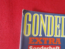 Load image into Gallery viewer, Vintage Nude Erotic Sexy Adult Magazine Gondel Extra Sonderheft CL