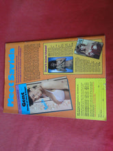 Load image into Gallery viewer, Vintage Nude Erotic Sexy Adult Magazine Gent October 1987 JB26