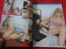 Load image into Gallery viewer, Vintage Nude Erotic Sexy Adult Magazine Sweet Lesbian Girls 2 JB58