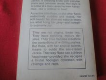 Load image into Gallery viewer, Vintage Erotic Adult Paperback Book/Novel Virgins No More 1961 X2