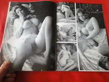 Load image into Gallery viewer, Vintage Nude Erotic Sexy Adult Magazine Gent March 1996 P70