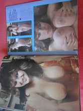 Load image into Gallery viewer, Vintage Nude Erotic Sexy Adult Magazine Gent October 1987 JB26
