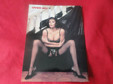 Load image into Gallery viewer, Vintage Nude Erotic Sexy Adult Magazine Over 40! May 1990 JB57