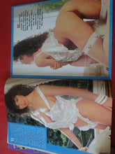 Load image into Gallery viewer, Vintage Nude Erotic Sexy Adult Magazine Busty Beauties August 1990 G27