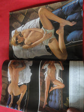 Load image into Gallery viewer, Vintage Nude Erotic Sexy Adult Magazine Best of Club No. 3 1977 NOT PERFECT G27